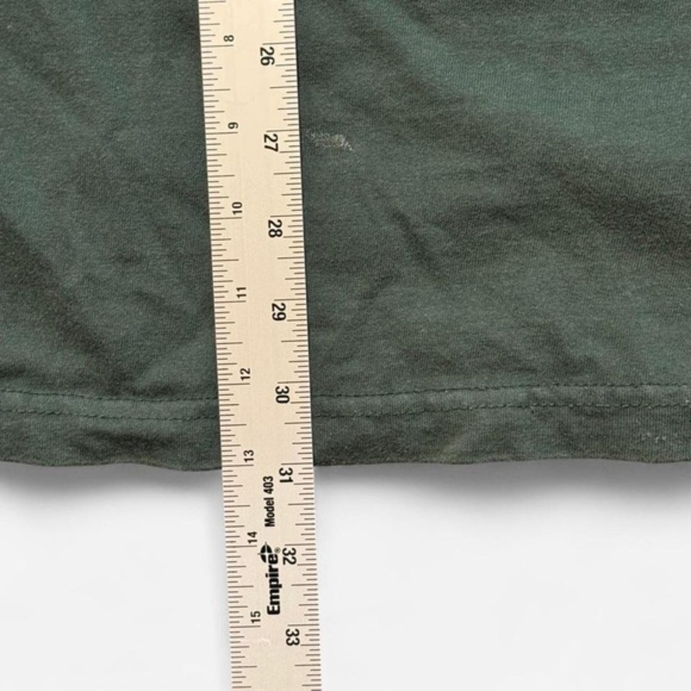Dickies Dark Green‎ Pocket T-Shirt Men's Size 3XL - Picture 5 of 7